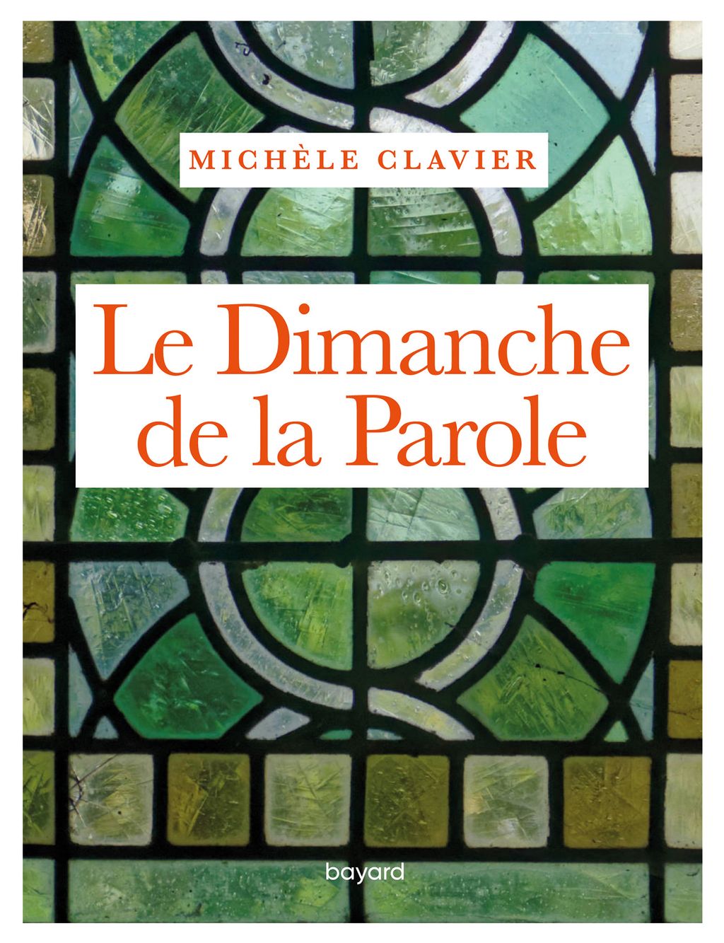 Le Dimanche De La Parole - Bayard Editions