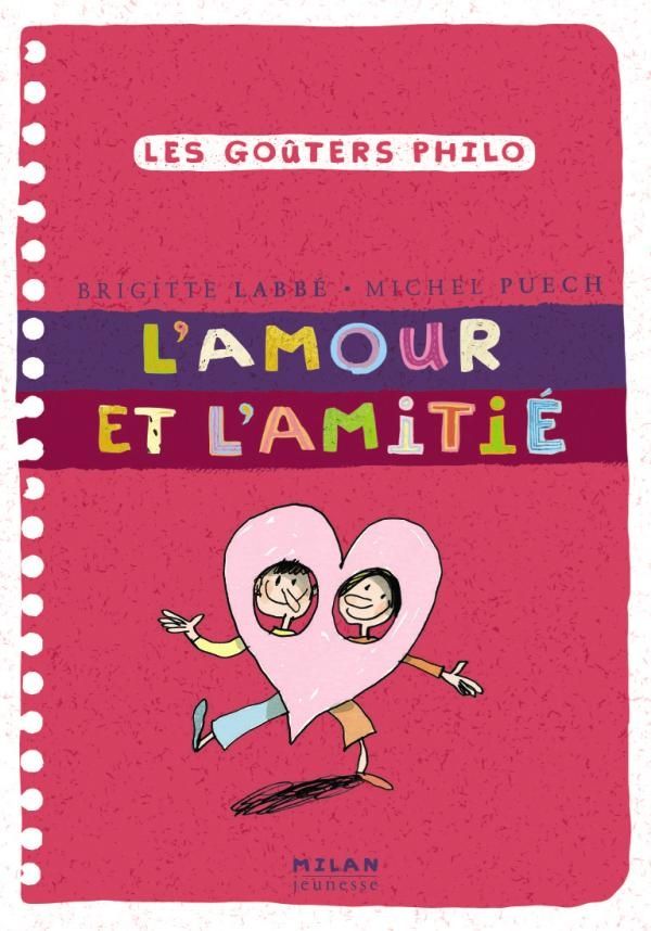 Henri Tachan L Amour Et L Amitie L'amour et l'amitié - Editions Milan