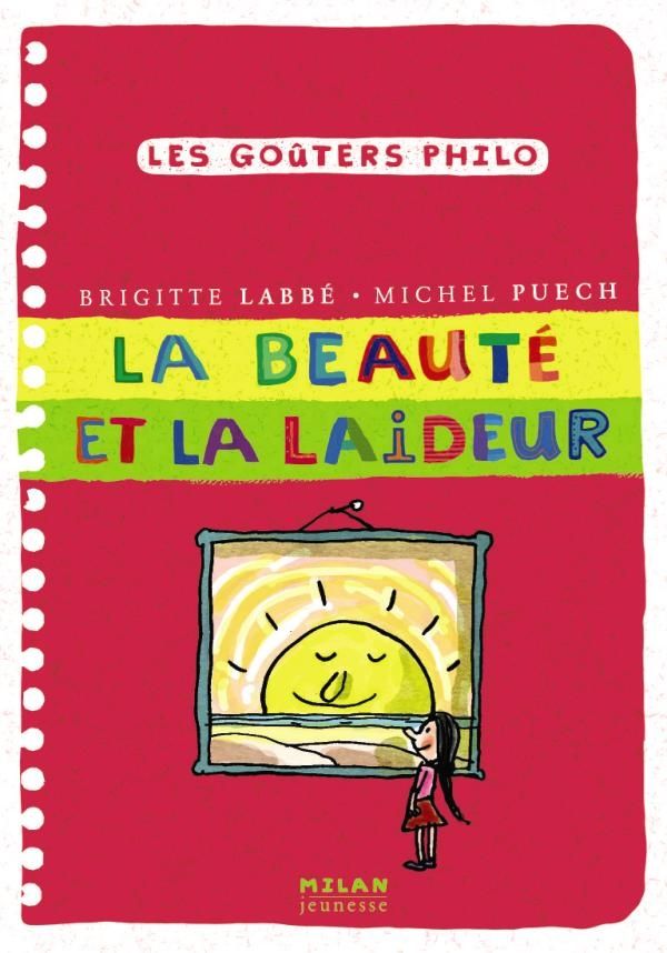 « La beauté et la laideur » cover