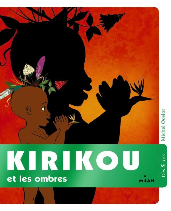 poupee kirikou