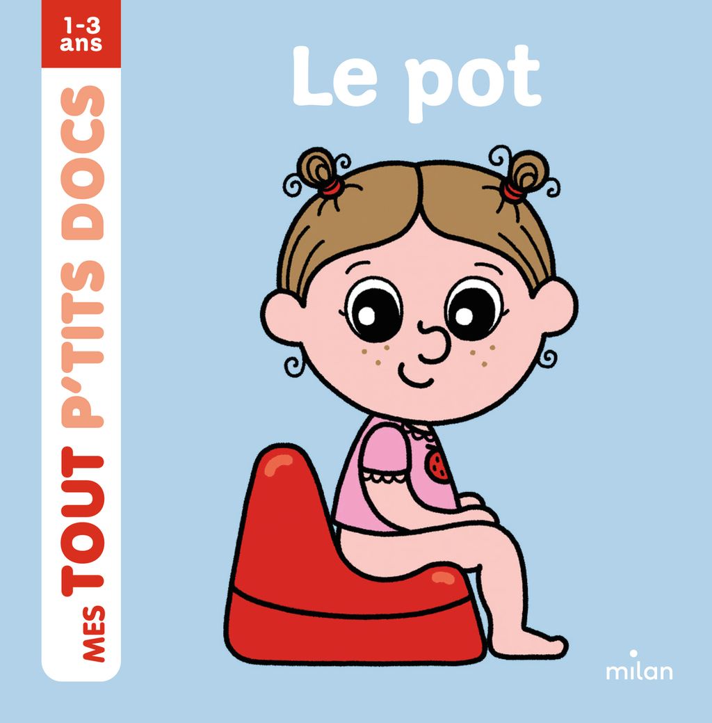 « Le pot » cover