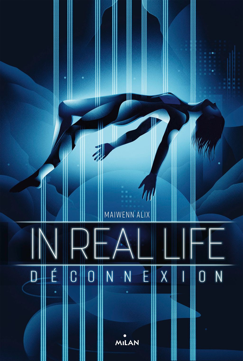 « Déconnexion » cover