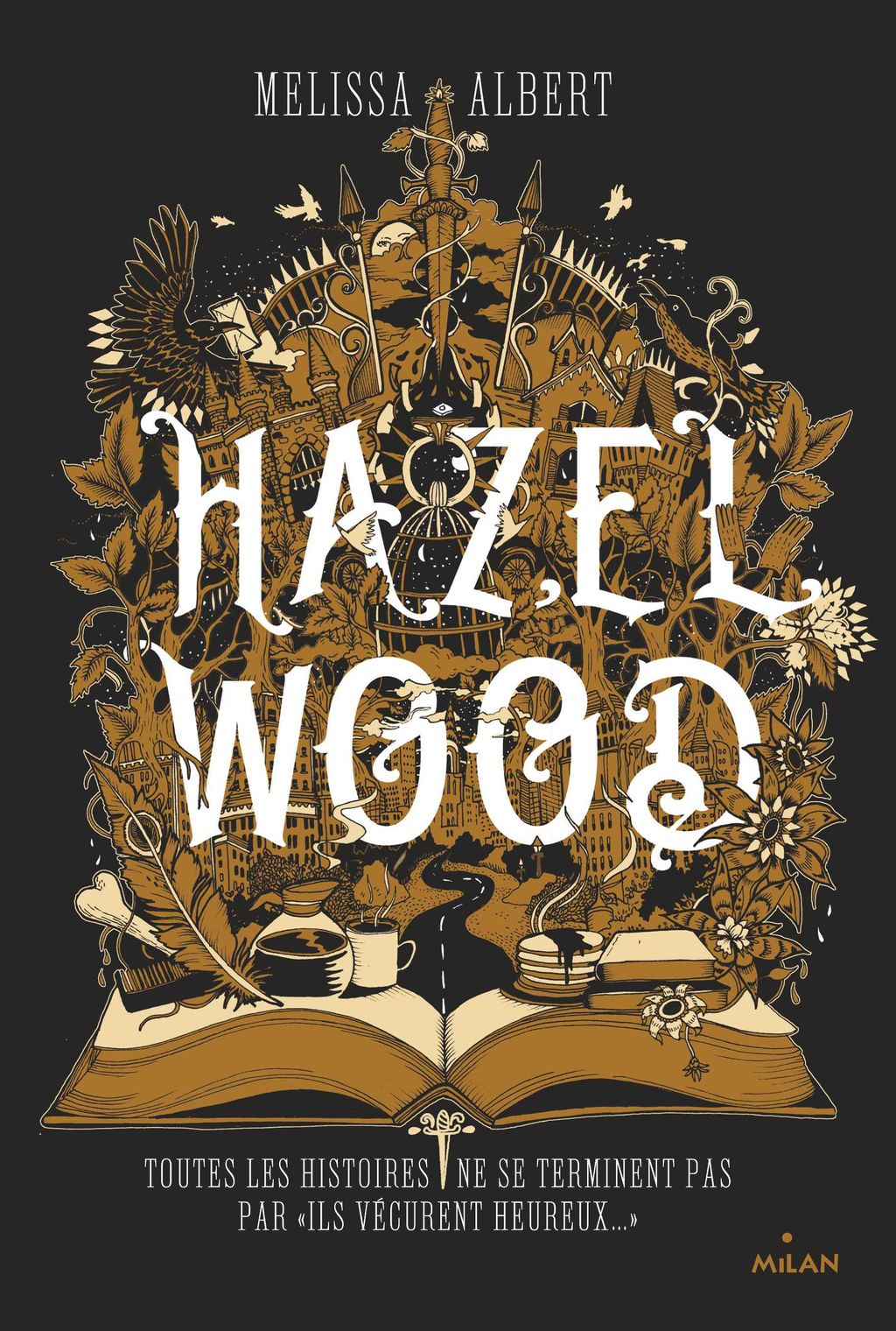 the hazel wood alice