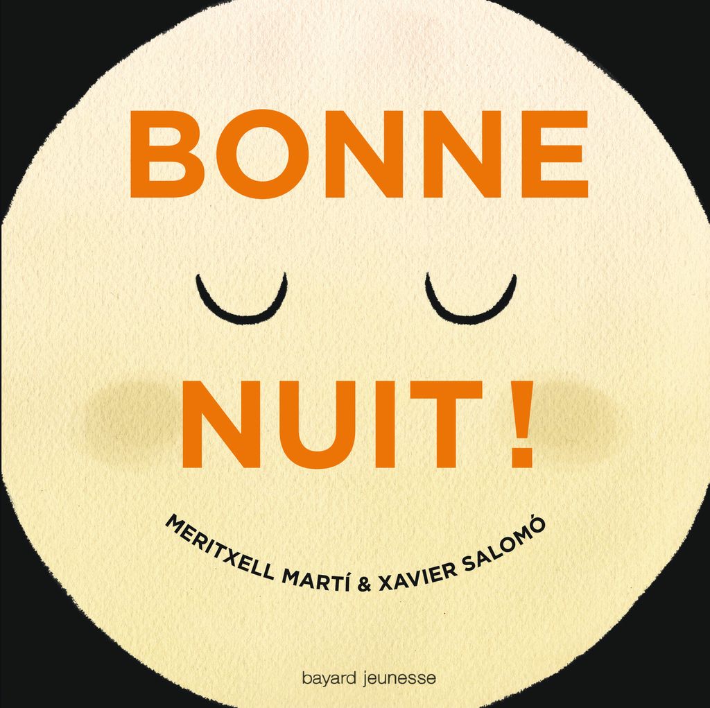 Bonne Nuit Bayard Editions