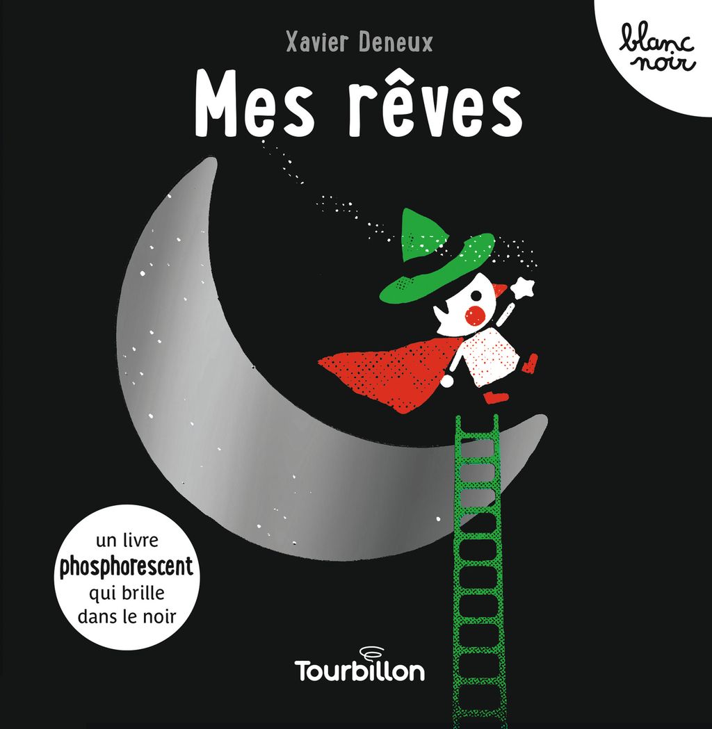 Couverture de « Mes rêves »