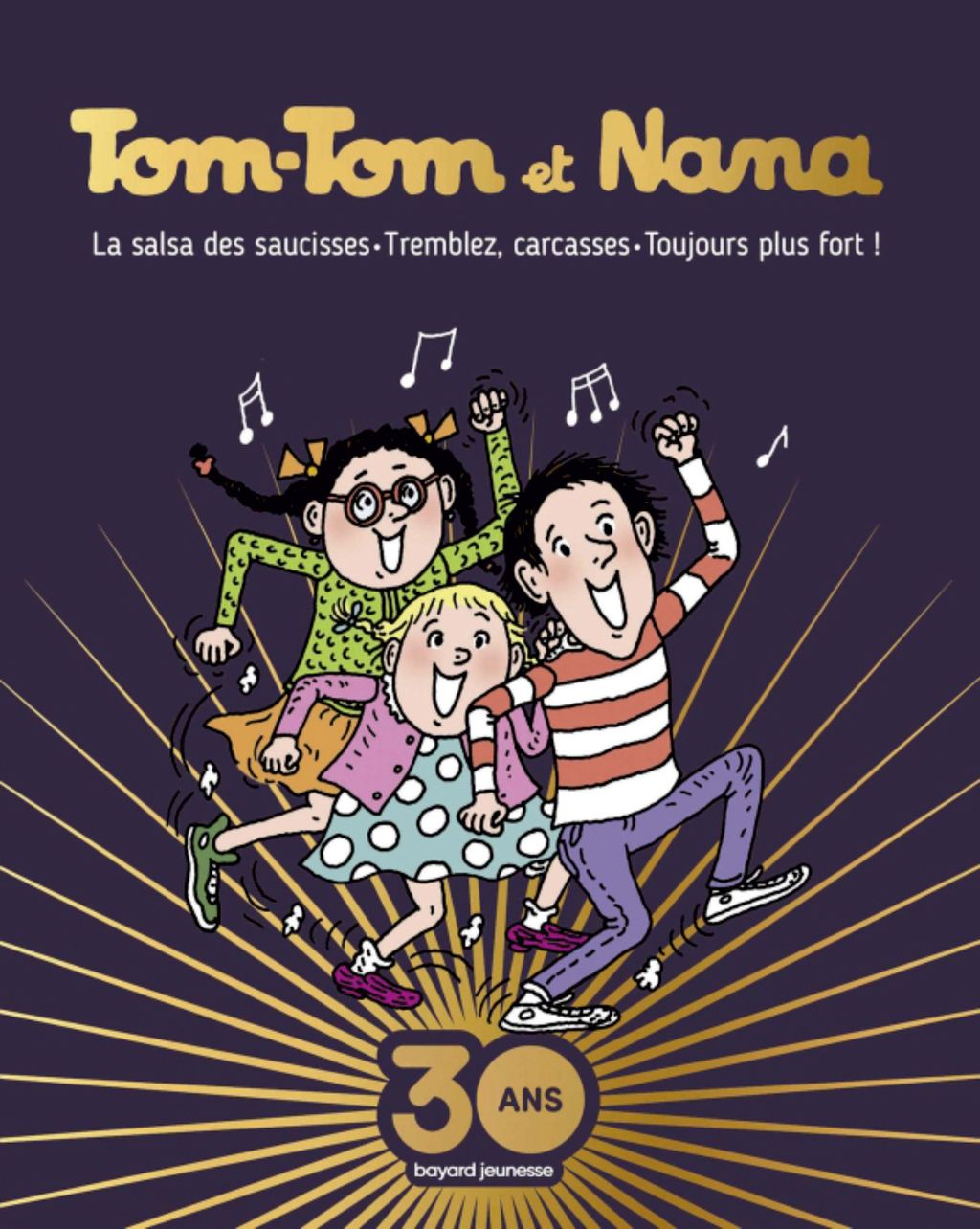 J Aime Lire Tom Tom Et Nana Collector Tom-Tom et Nana - BD Kids
