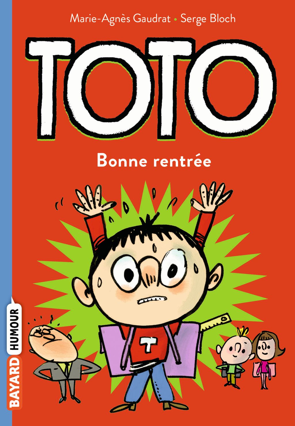 Bonne Rentree Toto