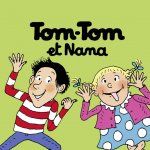 TomTom et Nana