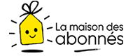 La maison des abonnés