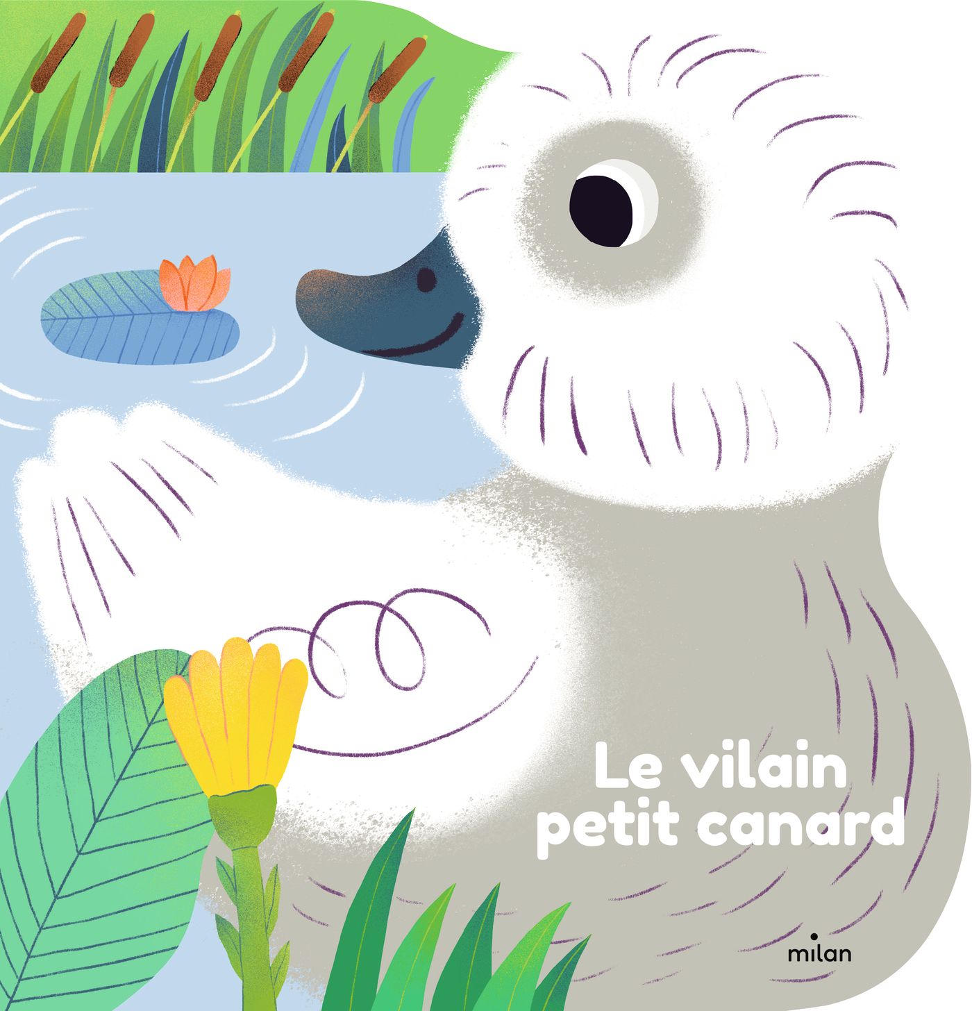Le Vilain Petit Canard Marlene Jobert – GHUZ