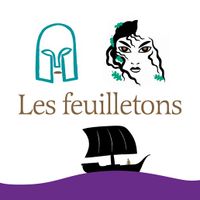 Couverture de La mythologie grecque en cent épisodes