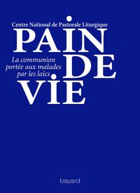 Couverture « PAIN DE VIE »