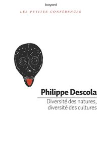 Couverture « DIVERSITÉ DES NATURES, DIVERSITÉ DES CULTURES »