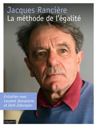 Cover of « La méthode de l’égalité »