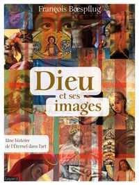 Cover of « DIEU ET SES IMAGES »