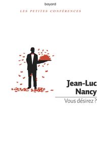 Cover of « Vous désirez ? »