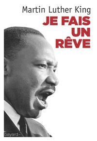 Couverture « JE FAIS UN REVE »