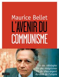Cover of « AVENIR DU COMMUNISME (L’) »