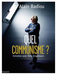 Couverture « QUEL COMMUNISME ? »