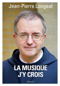 Couverture « Prier en musique, j’y crois »