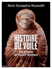 Couverture « Histoire du voile »