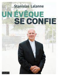 Couverture « Un évêque se confie »