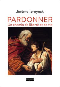 Couverture « Pardonner »