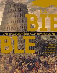 Couverture « La Bible Une encyclopédie contemporaine »