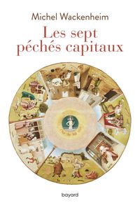 Couverture « Les sept péchés capitaux »