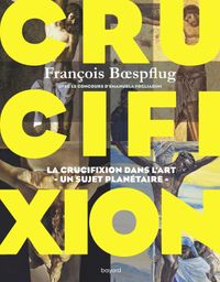 Couverture « Crucifixion »