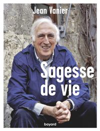 Couverture « Sagesse de vie »