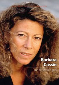 Couverture « Plus d’une langue »