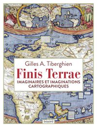 Couverture « Finis Terrae »