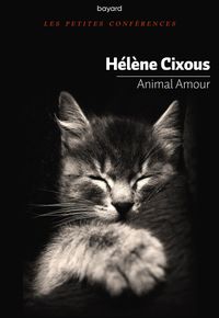 Couverture « Animal amour »
