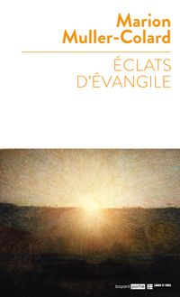 Couverture « Eclats d’Evangile »