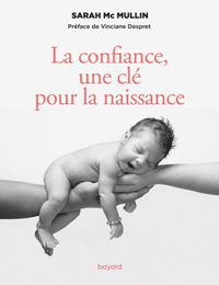 Couverture « La confiance, une clé pour la naissance »