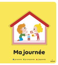Cover of « Ma journée »