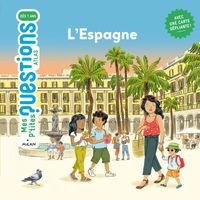 Cover of « L’Espagne »