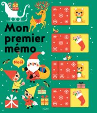 Cover of « Noël »