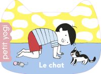 Cover of « Le chat »