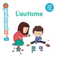 Cover of « L’autisme »