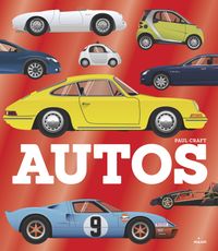 Couverture « Autos »