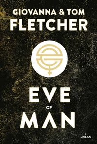 Couverture « Eve of man – t. 1 »