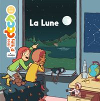 Cover of « La Lune »