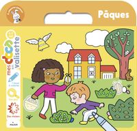 Cover of « Pâques »