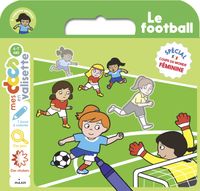 Couverture « Le football »
