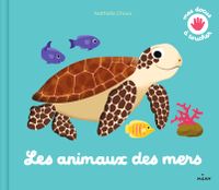 Cover of « Les animaux des mers  – NE »