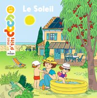 Cover of « Le Soleil »