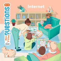 Cover of « Internet »