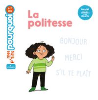 Cover of « La politesse »